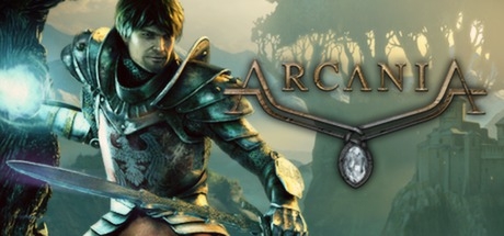 Arcania: Gothic 4 - Guide - Altertümliche Relikte