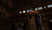 Cursed Mountain: Screenshot aus dem Survival-Horrortitel Cursed Mountain