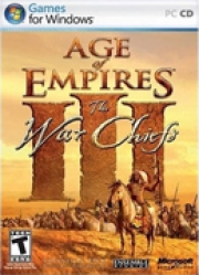 Age of Empires III: The WarChiefs