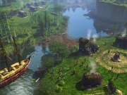 Age of Empires III: The WarChiefs: Age of Empires 3: The WarChiefs Screenshot