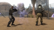 G.I. Joe - Screenshot - G.I. Joe