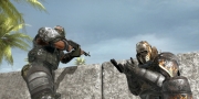 Army of Two - Screenshot aus Army of Two