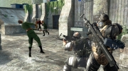 Army of Two: Screenshot aus Army of Two