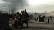 Army of Two: Screenshot aus Army of Two