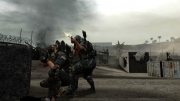 Army of Two - Screenshot aus Army of Two