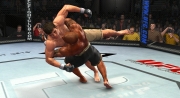 UFC Undisputed 2009 - Screenshot aus dem Kampfspiel UFC 2009 Undisputed