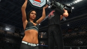 UFC Undisputed 2009 - Screenshot aus dem Kampfspiel UFC 2009 Undisputed