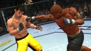 UFC Undisputed 2009: Screenshot aus dem Kampfspiel UFC 2009 Undisputed