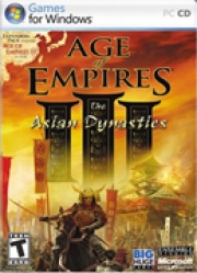 Age of Empires III: The Asian Dynasties