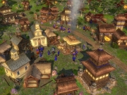 Age of Empires III: The Asian Dynasties - Japan