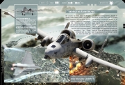 Tom Clancy's HAWX: Auszug aus dem kostenlosen  H.A.W.X PDF-Magazin