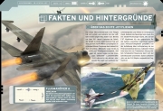 Tom Clancy's HAWX - Auszug aus dem kostenlosen  H.A.W.X PDF-Magazin