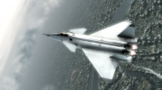 Tom Clancy's HAWX: Screenshot aus dem Russian Falcons Pack