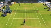 Virtua Tennis 2009: Virtua Tennis 2009