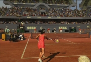 Virtua Tennis 2009: Virtua Tennis 2009