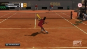 Virtua Tennis 2009: Virtua Tennis 2009