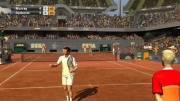 Virtua Tennis 2009: Virtua Tennis 2009