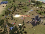 Supreme Commander - Screenshot aus Supreme Commander