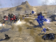 Supreme Commander - Screenshot aus Supreme Commander