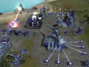 Supreme Commander - Screenshot aus Supreme Commander