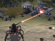 Supreme Commander: Screenshot aus Supreme Commander