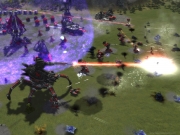 Supreme Commander - Screenshot aus Supreme Commander