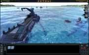 Supreme Commander: Screenshot aus Supreme Commander