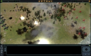 Supreme Commander - Screenshot aus Supreme Commander