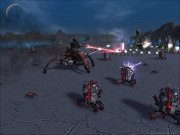 Supreme Commander: Forged Alliance - Screenshot aus Supreme Commander: Forged Alliance