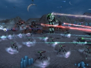 Supreme Commander: Forged Alliance: Screenshot aus Supreme Commander: Forged Alliance