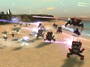 Supreme Commander: Forged Alliance: Screenshot aus Supreme Commander: Forged Alliance