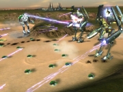 Supreme Commander: Forged Alliance: Screenshot aus Supreme Commander: Forged Alliance