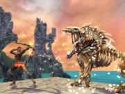 Guild Wars: Screenshot aus dem Rollenspiel-Hit Guild Wars