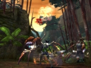 Guild Wars: Screenshot aus dem Rollenspiel-Hit Guild Wars