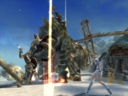 Guild Wars - Screenshot aus dem Rollenspiel-Hit Guild Wars