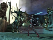 Guild Wars: Screenshot aus dem Rollenspiel-Hit Guild Wars