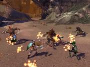Guild Wars: Screenshot aus dem Rollenspiel-Hit Guild Wars