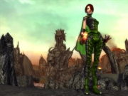 Guild Wars: Screenshot aus dem Rollenspiel-Hit Guild Wars