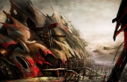 Guild Wars 2 - Artworks zum Spiel Guild Wars 2.