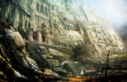 Guild Wars 2 - Artworks zum Spiel Guild Wars 2.