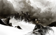 Guild Wars 2 - Screenshot aus dem Online-Rollenspiel Guild Wars 2
