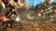 Guild Wars 2 - Bild zur ersten vorgestellten Klasse: Den Elementarmagier aus Guild Wars 2.