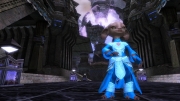 Guild Wars 2 - Bild zur ersten vorgestellten Klasse: Den Elementarmagier aus Guild Wars 2.