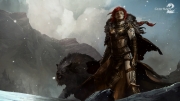 Guild Wars 2 - Ansicht - Guild Wars 2 PS3 Theme