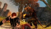 Guild Wars 2 - Neues Bildmaterial zum MMO
