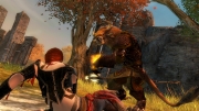 Guild Wars 2 - Neues Bildmaterial zum MMO