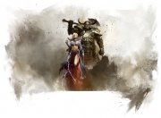 Guild Wars 2 - Artwork zu Guild Wars 2.