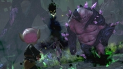 Guild Wars 2 - Neuer Screenshot aus dem MMO