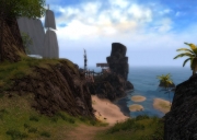 Guild Wars 2 - Mal wieder ein paar neue Bilder aus Guild Wars 2.