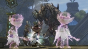 Guild Wars 2 - Screenshot zur Mesmer-Klasse